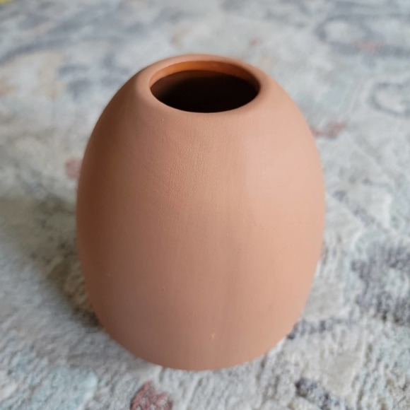 PROJECT 62 Terracotta Clay Vase set - Picture 12 of 12